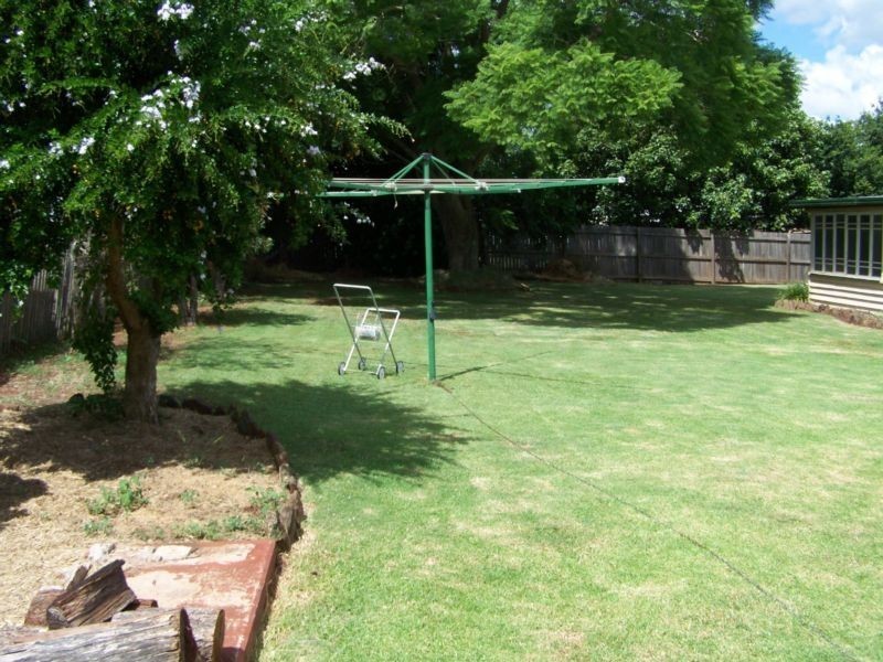 Kingaroy QLD 4610