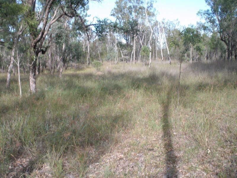 Durong QLD 4610