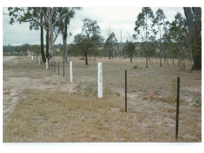 Durong QLD 4610