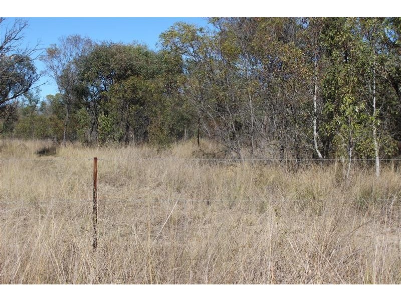 Durong QLD 4610