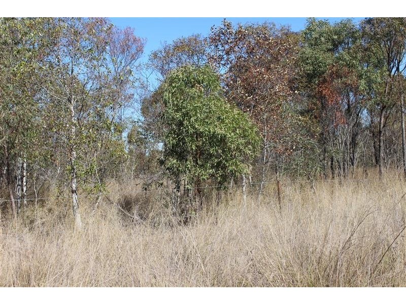 Durong QLD 4610