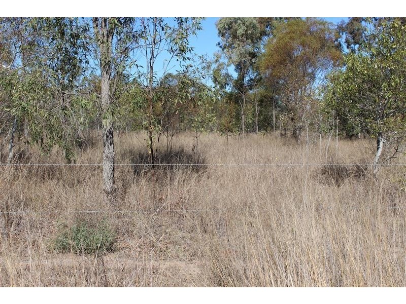 Durong QLD 4610