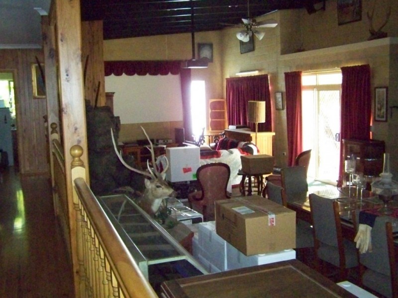 62 Macaulay Dr, Booie QLD 4610