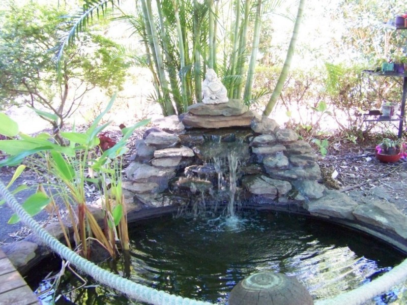 62 Macaulay Dr, Booie QLD 4610