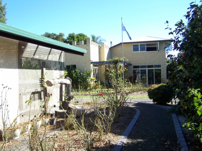 62 Macaulay Dr, Booie QLD 4610