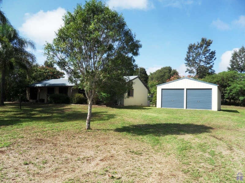 Kingaroy QLD 4610