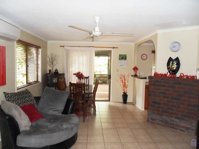 Kingaroy QLD 4610