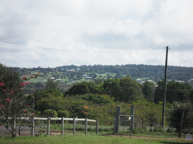 Kingaroy QLD 4610