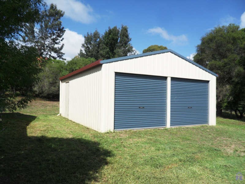 Kingaroy QLD 4610