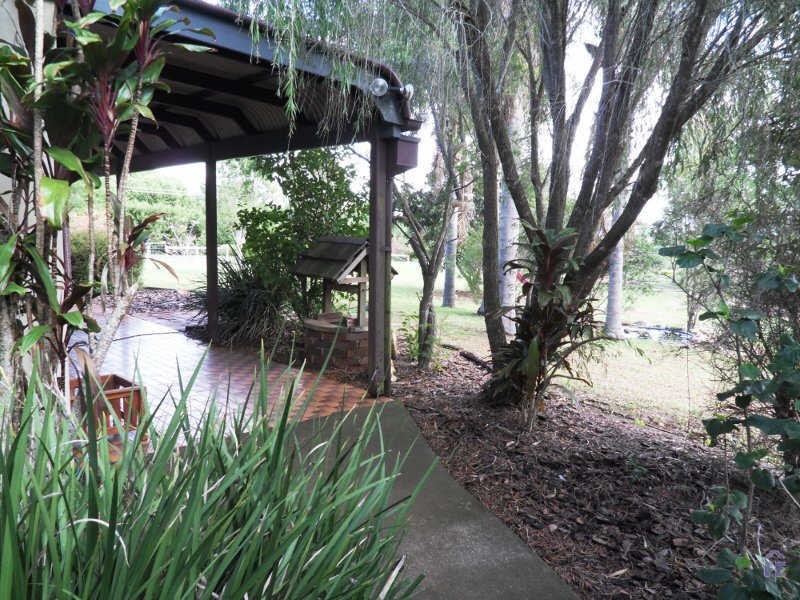 Kingaroy QLD 4610