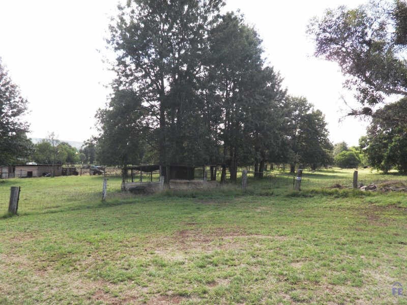 Kingaroy QLD 4610