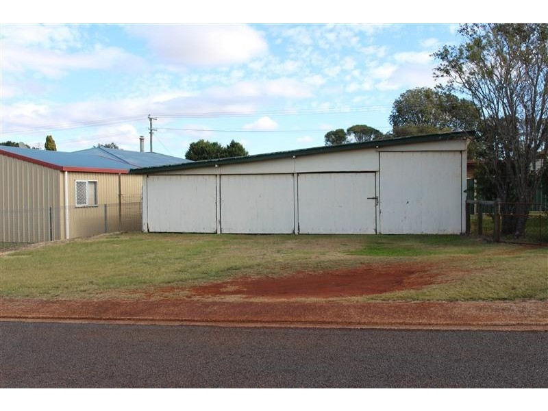 115 Doonkuna Street, Kingaroy QLD 4610