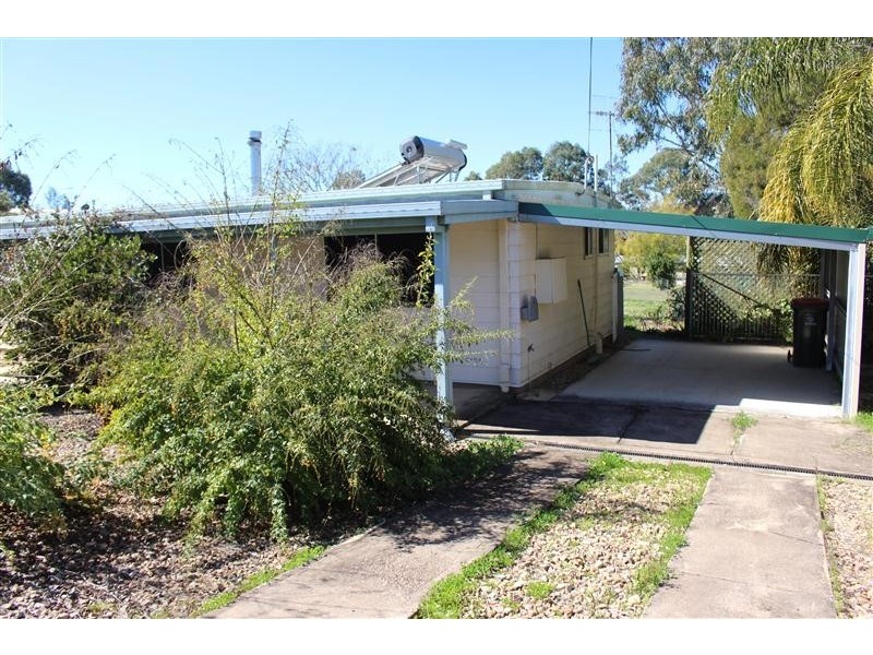 Nanango QLD 4615