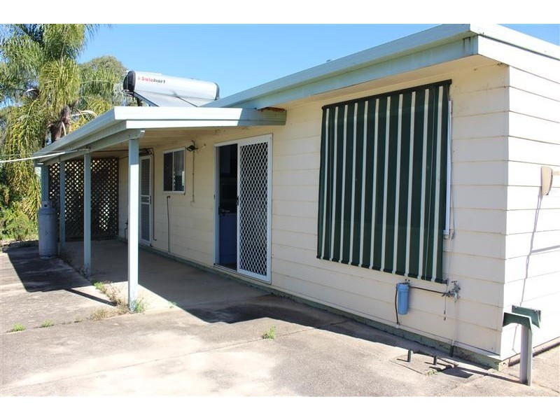 Nanango QLD 4615