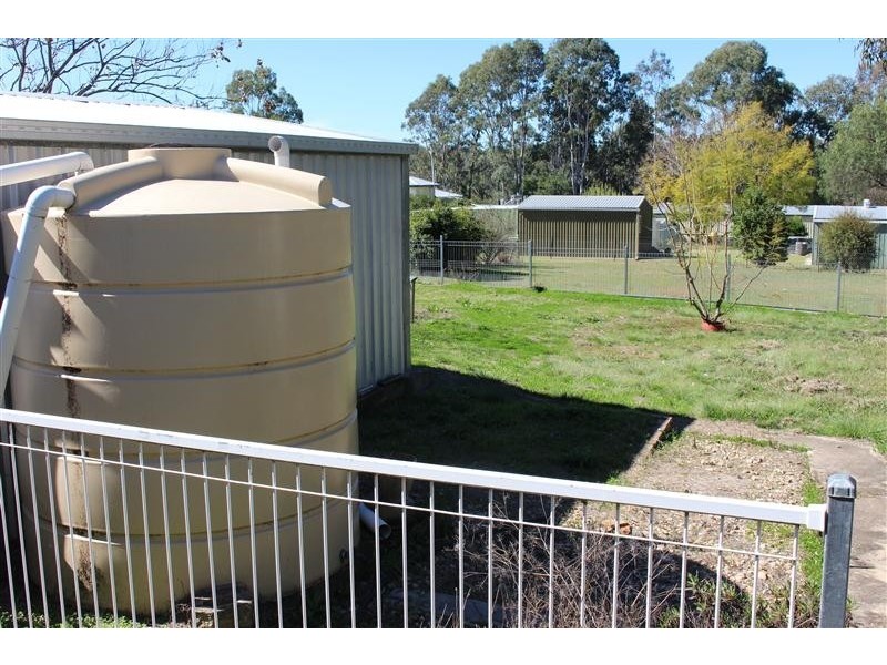 Nanango QLD 4615