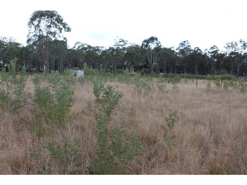 Memerambi QLD 4610