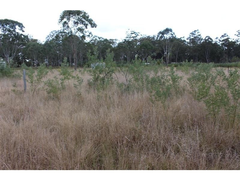Memerambi QLD 4610