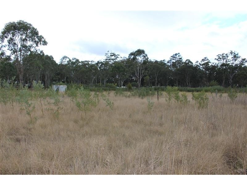Memerambi QLD 4610
