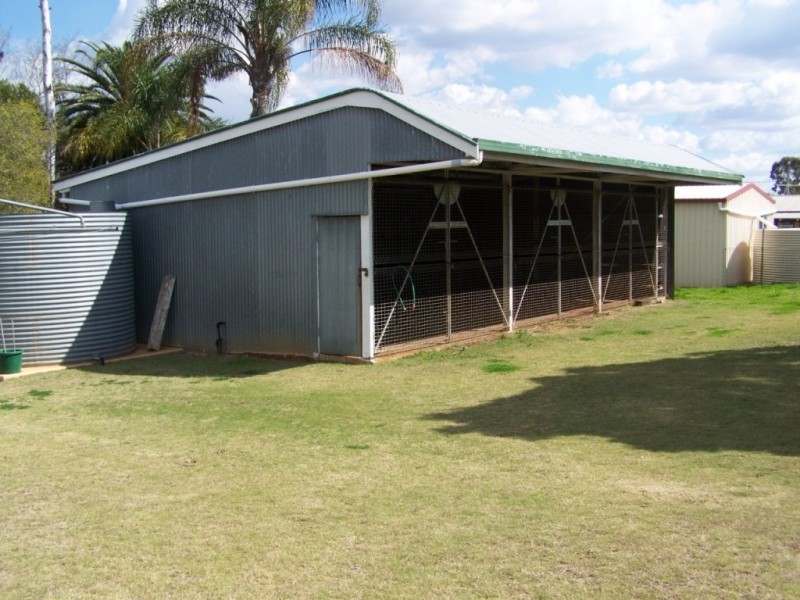 11 Gabbee St, Kingaroy QLD 4610