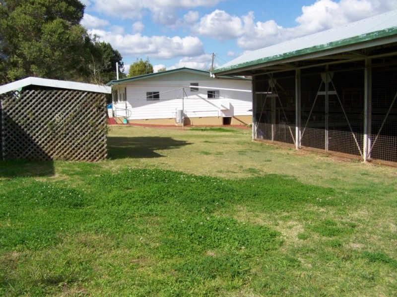 11 Gabbee St, Kingaroy QLD 4610