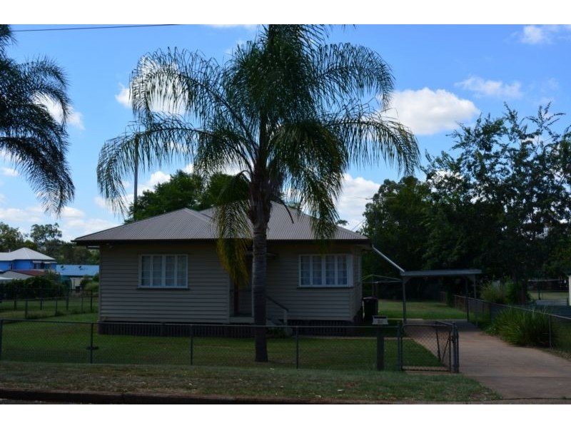Kingaroy QLD 4610