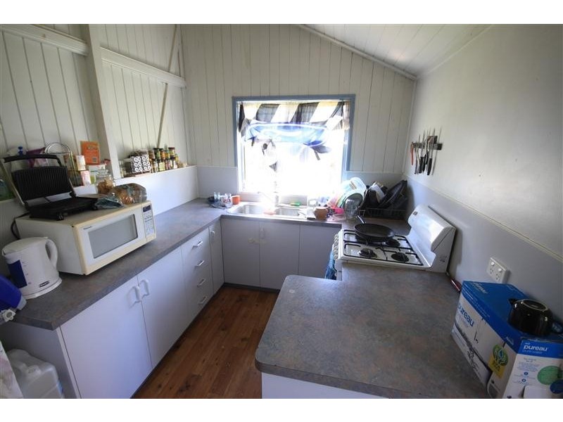 Kingaroy QLD 4610