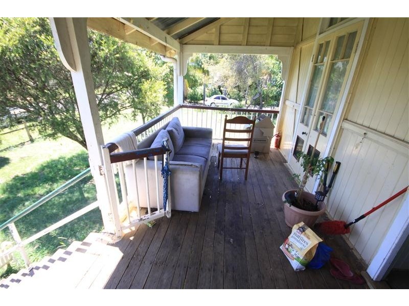 Kingaroy QLD 4610