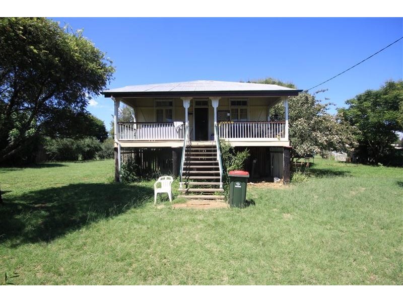 27-29 Duke Street, Kingaroy QLD 4610