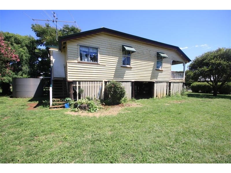 27-29 Duke Street, Kingaroy QLD 4610