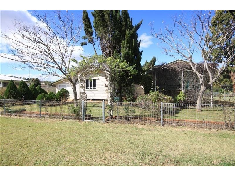 42 First Avenue, Kingaroy QLD 4610