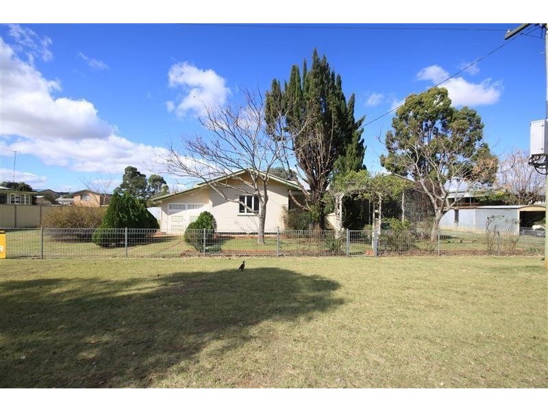 42 First Avenue, Kingaroy QLD 4610