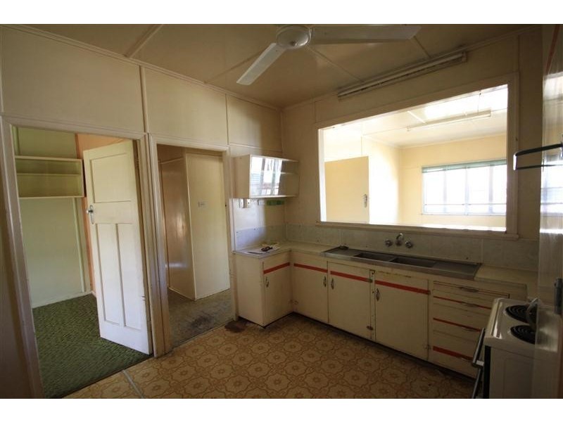 42 First Avenue, Kingaroy QLD 4610