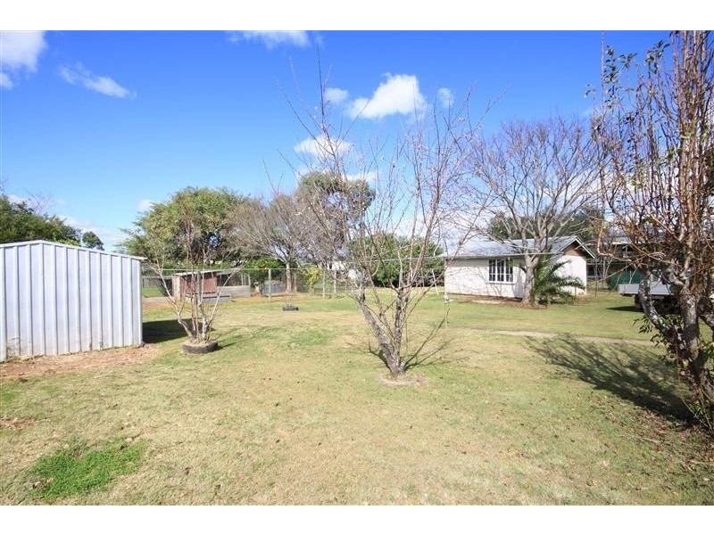 42 First Avenue, Kingaroy QLD 4610