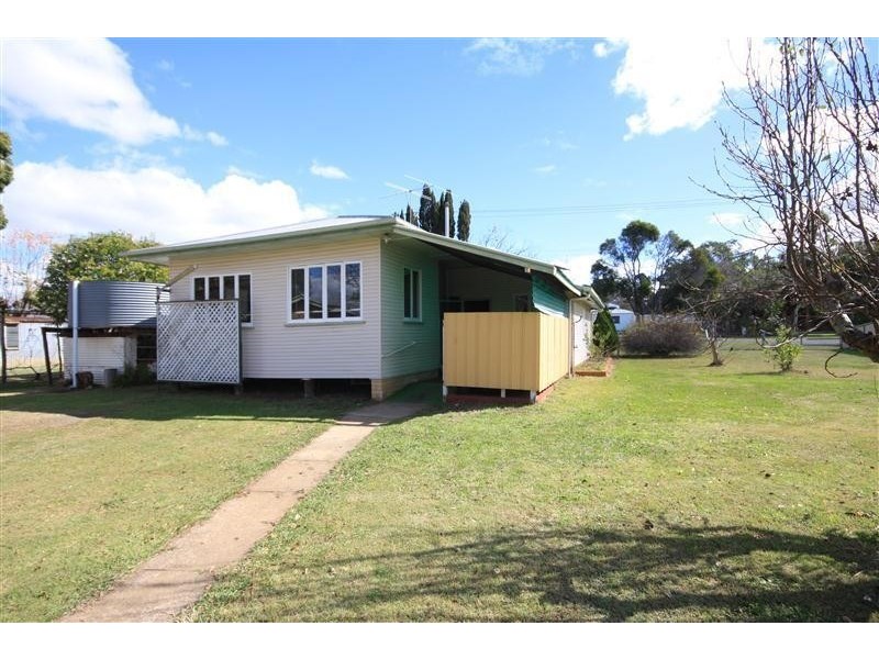 42 First Avenue, Kingaroy QLD 4610