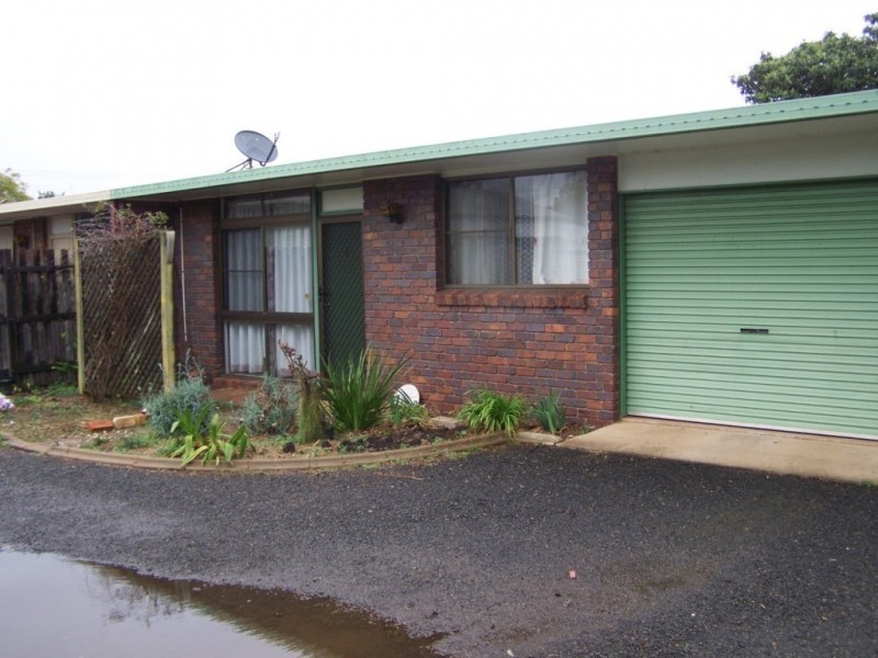 Kingaroy QLD 4610