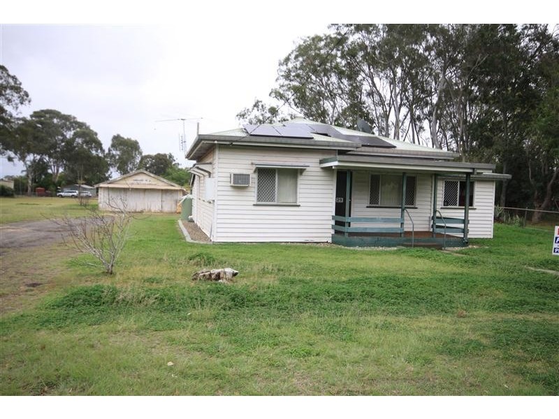 29 Hodge Street, Kingaroy QLD 4610