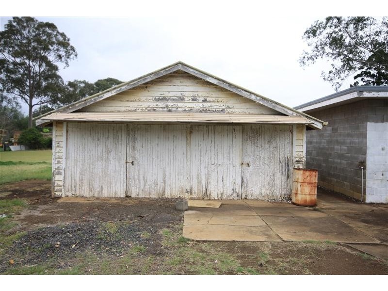 29 Hodge Street, Kingaroy QLD 4610