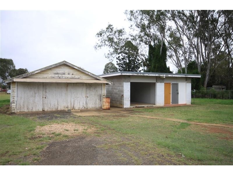 29 Hodge Street, Kingaroy QLD 4610