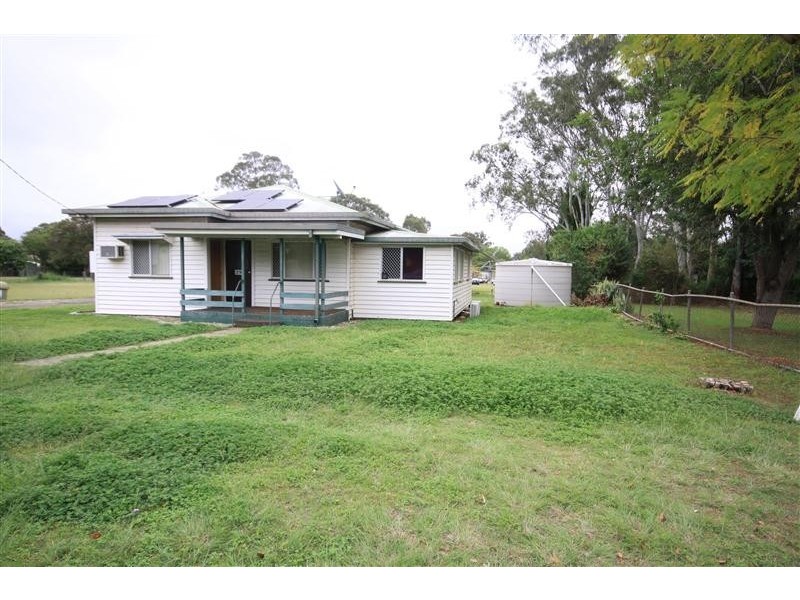 29 Hodge Street, Kingaroy QLD 4610