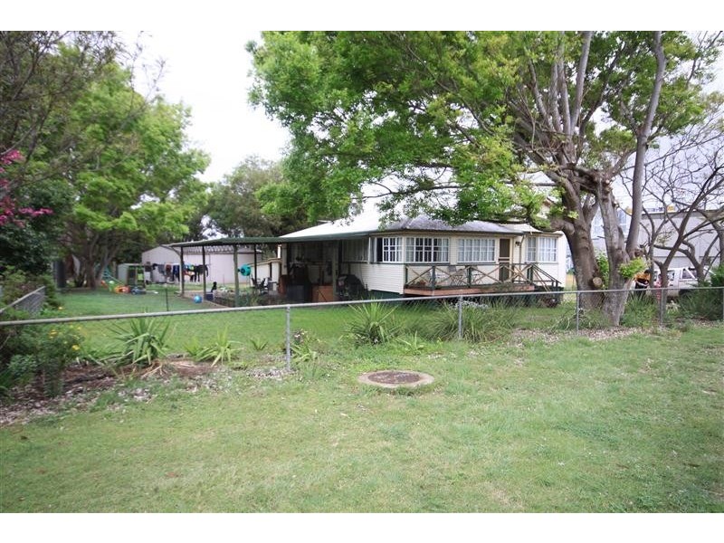 13 Venman Street, Kingaroy QLD 4610