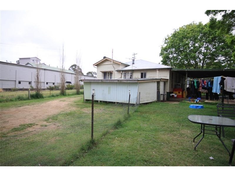 13 Venman Street, Kingaroy QLD 4610