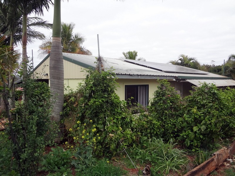 Tingoora QLD 4608