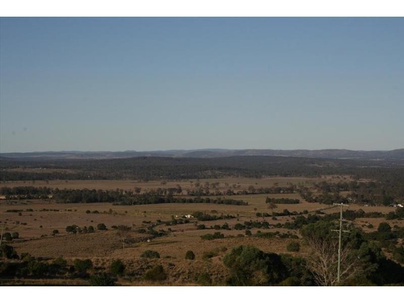 Tingoora QLD 4608