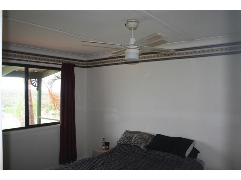 Tingoora QLD 4608