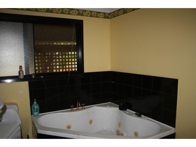 Tingoora QLD 4608