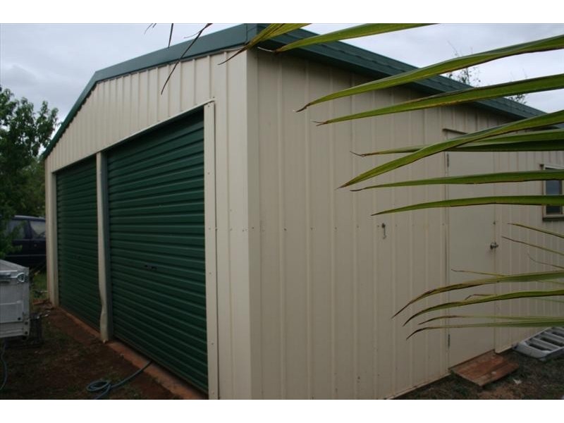 Tingoora QLD 4608