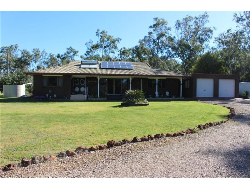 Nanango QLD 4615