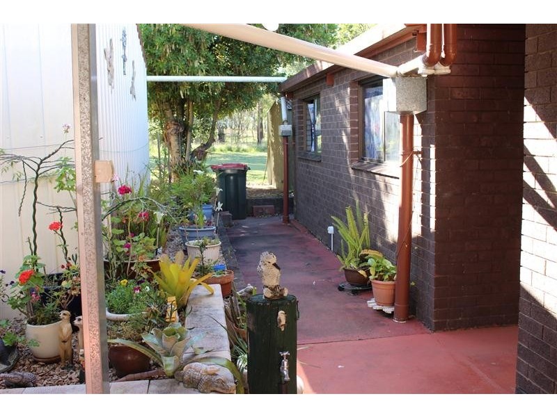Nanango QLD 4615