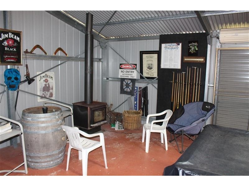 Nanango QLD 4615