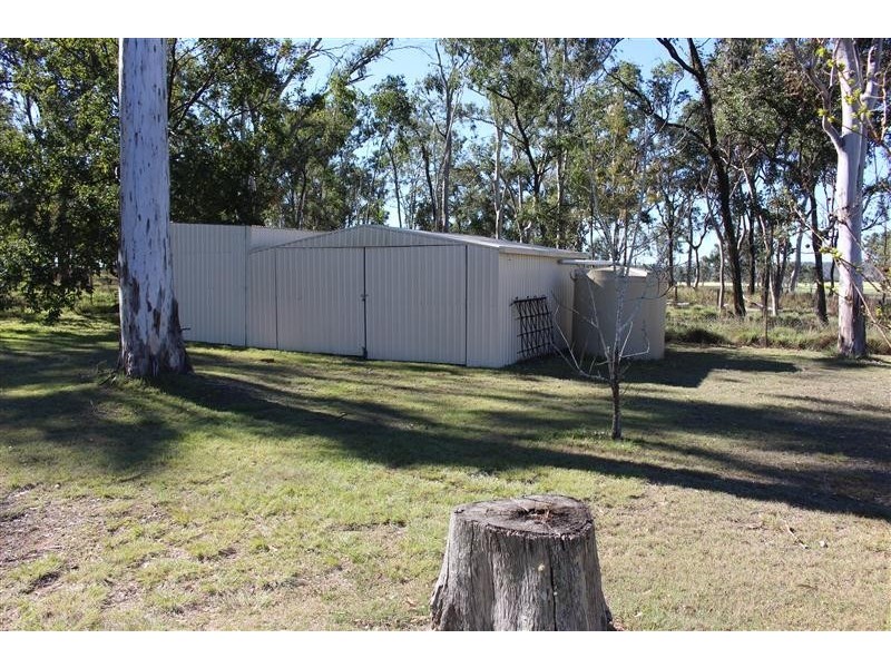 Nanango QLD 4615